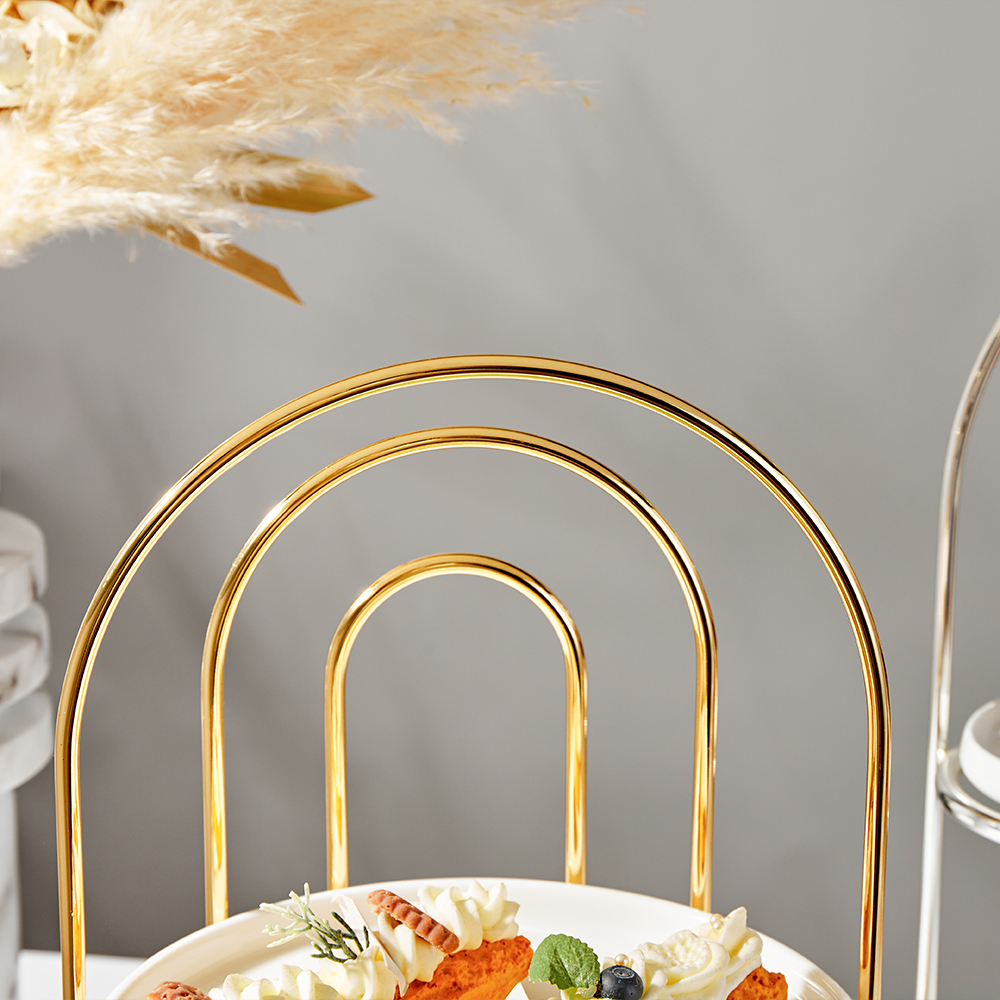 dessert plate set